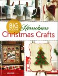 Big Book of Christmas Crafts - Volume 1 (image for) Big Book of Christmas Crafts - Volume 1